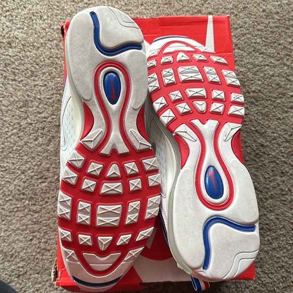 Nike Air Max 97 - Picture 4 of 4